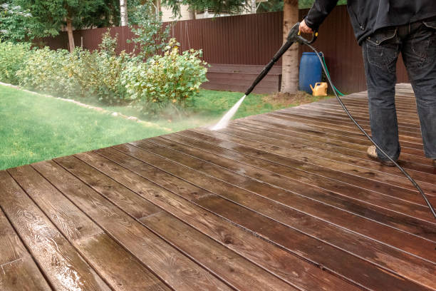 Best Factory Floor Cleaning  in Sedro Woolley, WA